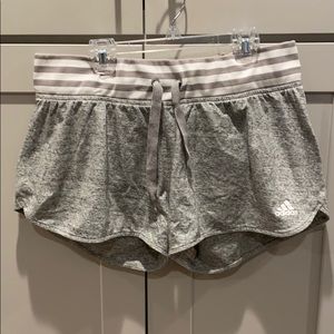 Women’s adidas shorts